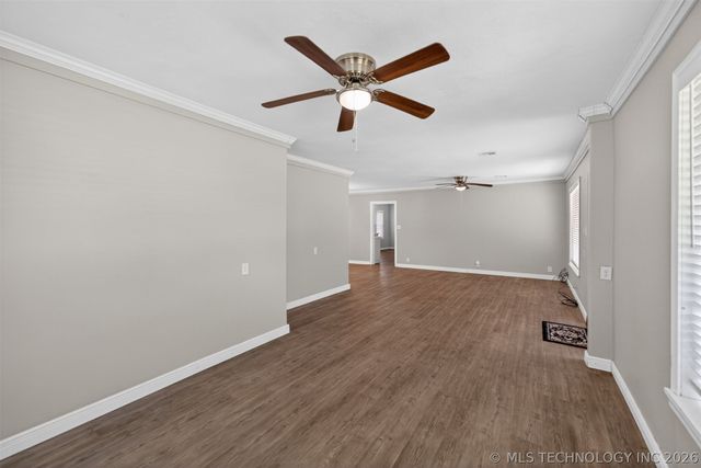 515 W Delaware, Vinita, OK 74301