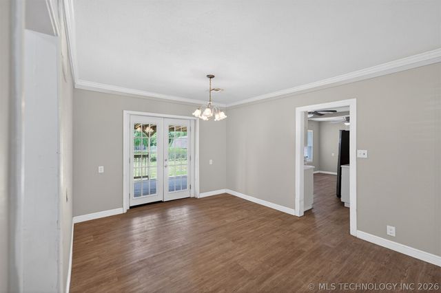 515 W Delaware, Vinita, OK 74301