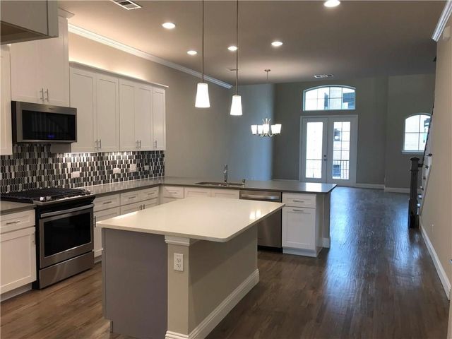 6031 Page Street, Frisco, TX 75034