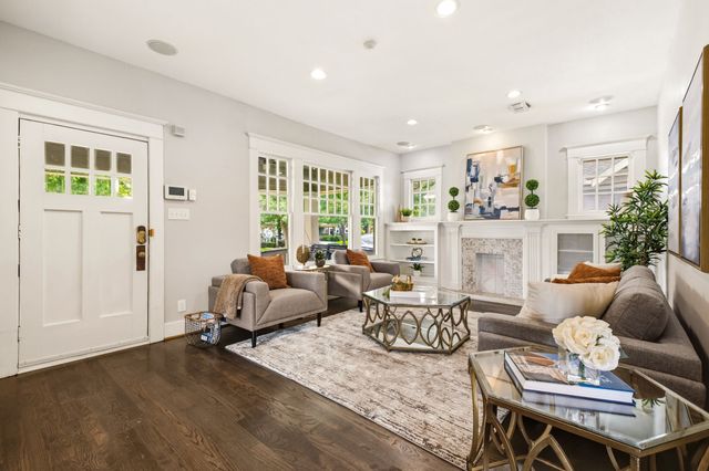 209 S Windomere Avenue, Dallas, TX 75208