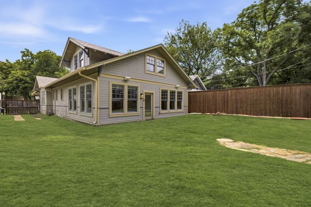 209 S Windomere Avenue, Dallas, TX 75208