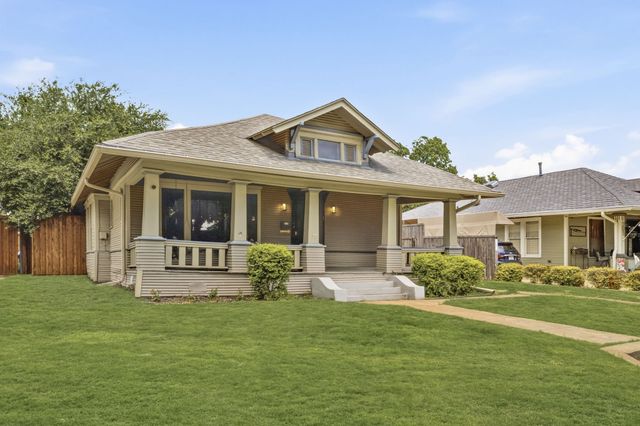 209 S Windomere Avenue, Dallas, TX 75208