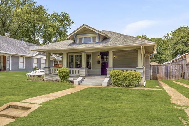 209 S Windomere Avenue, Dallas, TX 75208