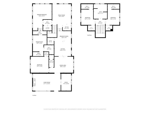 209 S Windomere Avenue, Dallas, TX 75208