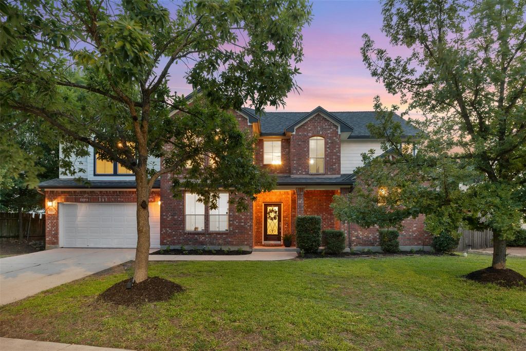 11508 Arroyo Blanco DR, Austin, TX 78748