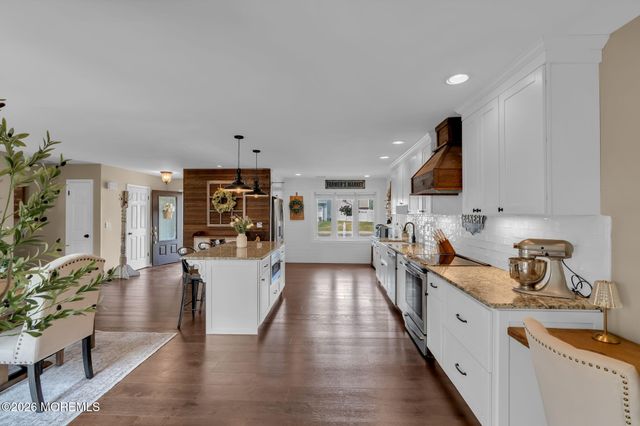 16 Aldgate Drive, Brick, NJ 08724