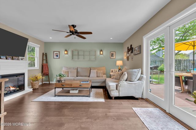 16 Aldgate Drive, Brick, NJ 08724