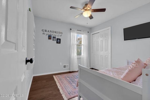 16 Aldgate Drive, Brick, NJ 08724