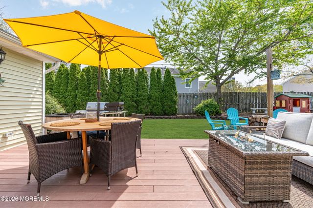 16 Aldgate Drive, Brick, NJ 08724