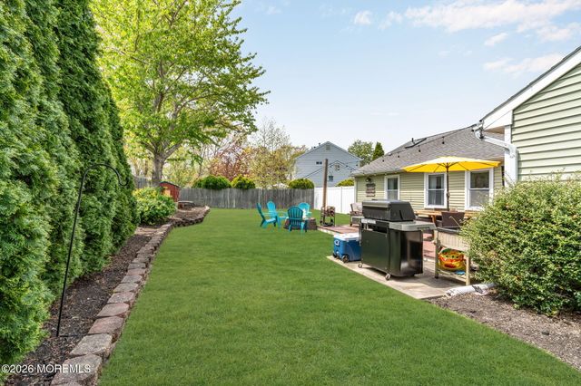 16 Aldgate Drive, Brick, NJ 08724