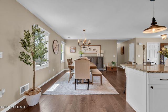 16 Aldgate Drive, Brick, NJ 08724