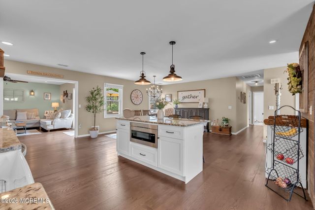 16 Aldgate Drive, Brick, NJ 08724