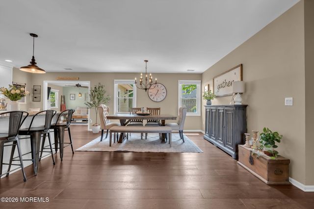 16 Aldgate Drive, Brick, NJ 08724
