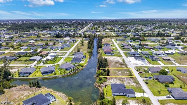 2108 NW 21st ST, Cape Coral, FL 33993