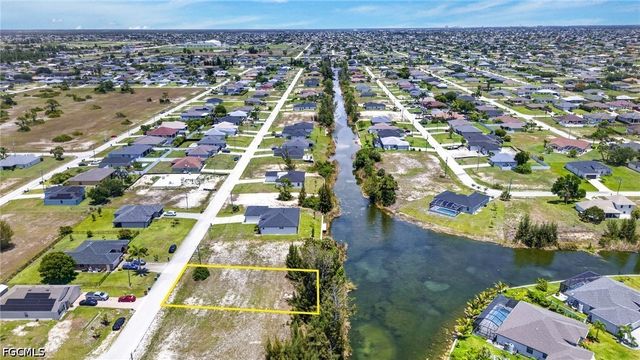 2108 NW 21st ST, Cape Coral, FL 33993