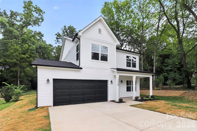 300 Margarette Avenue, Belmont, NC 28012