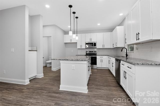 300 Margarette Avenue, Belmont, NC 28012
