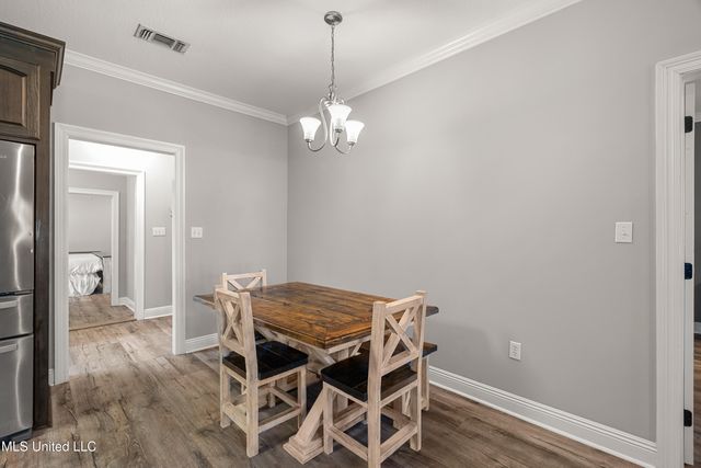 125 Canty Rayborn Road, Sumrall, MS 39482