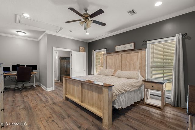 125 Canty Rayborn Road, Sumrall, MS 39482