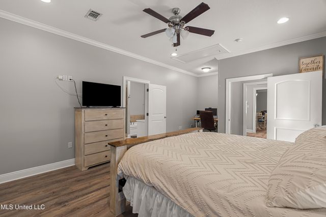 125 Canty Rayborn Road, Sumrall, MS 39482