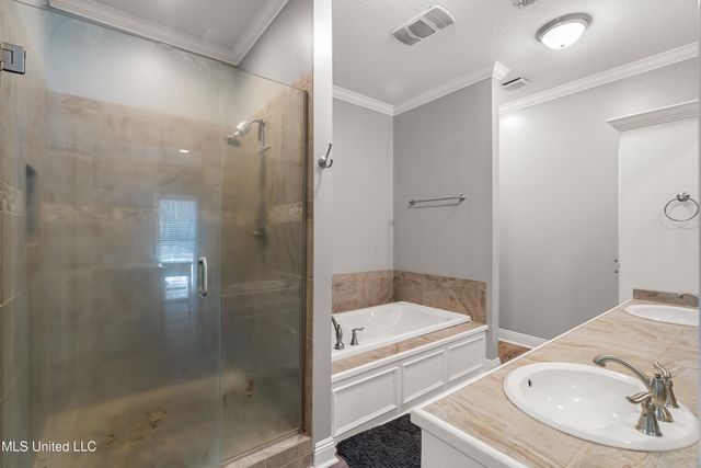 125 Canty Rayborn Road, Sumrall, MS 39482