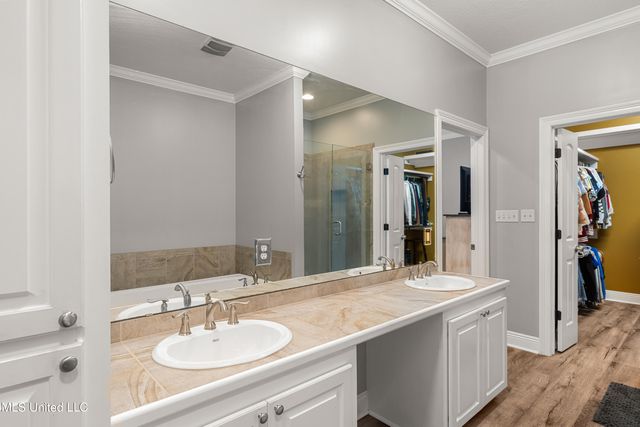 125 Canty Rayborn Road, Sumrall, MS 39482