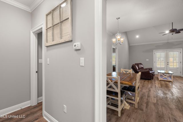 125 Canty Rayborn Road, Sumrall, MS 39482