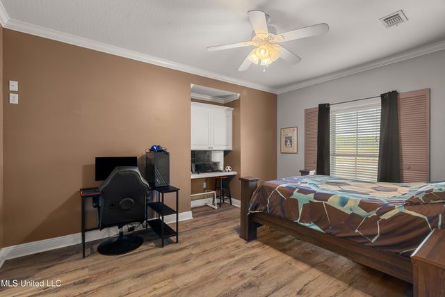 125 Canty Rayborn Road, Sumrall, MS 39482