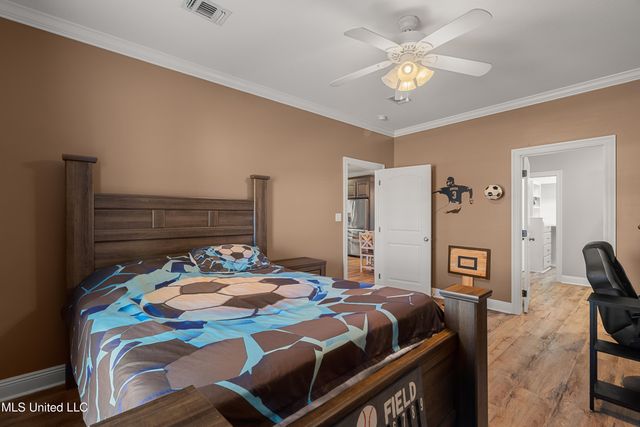 125 Canty Rayborn Road, Sumrall, MS 39482