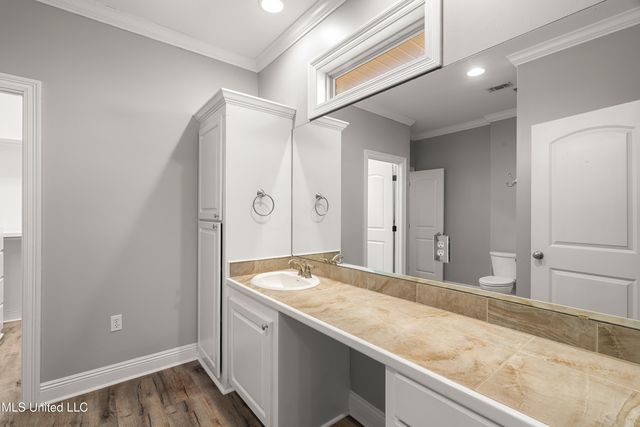 125 Canty Rayborn Road, Sumrall, MS 39482