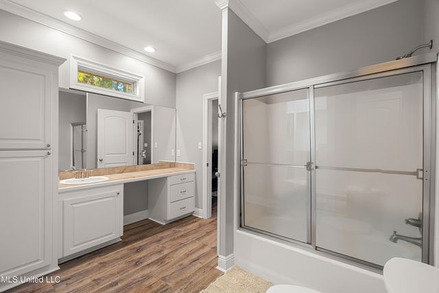 125 Canty Rayborn Road, Sumrall, MS 39482