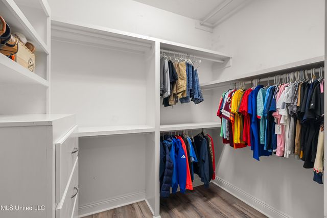 125 Canty Rayborn Road, Sumrall, MS 39482