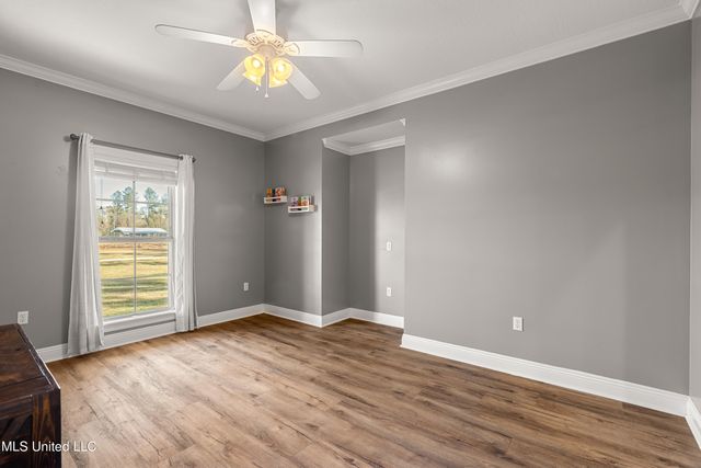 125 Canty Rayborn Road, Sumrall, MS 39482