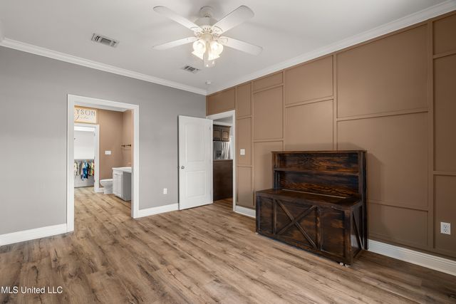 125 Canty Rayborn Road, Sumrall, MS 39482