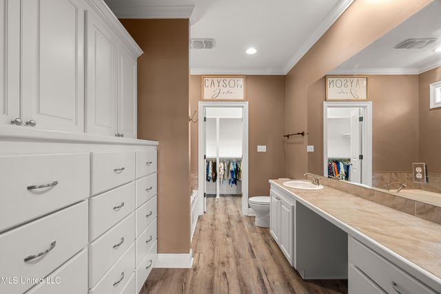 125 Canty Rayborn Road, Sumrall, MS 39482