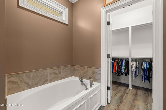 125 Canty Rayborn Road, Sumrall, MS 39482