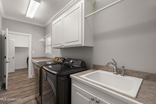 125 Canty Rayborn Road, Sumrall, MS 39482