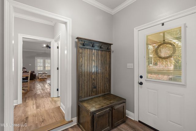 125 Canty Rayborn Road, Sumrall, MS 39482