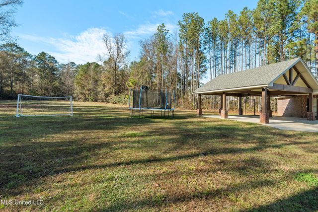 125 Canty Rayborn Road, Sumrall, MS 39482