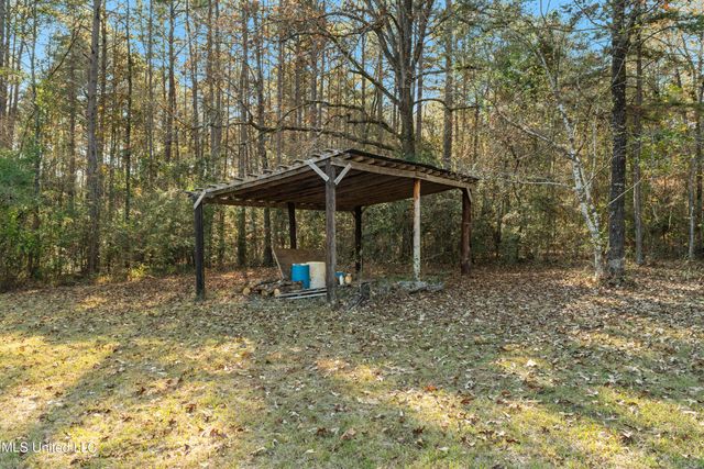 125 Canty Rayborn Road, Sumrall, MS 39482
