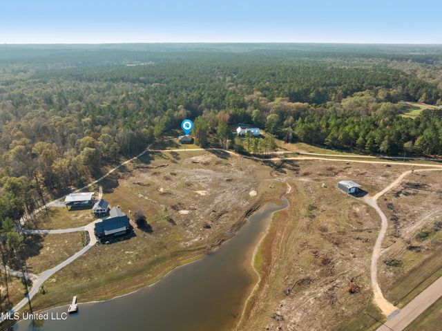 125 Canty Rayborn Road, Sumrall, MS 39482