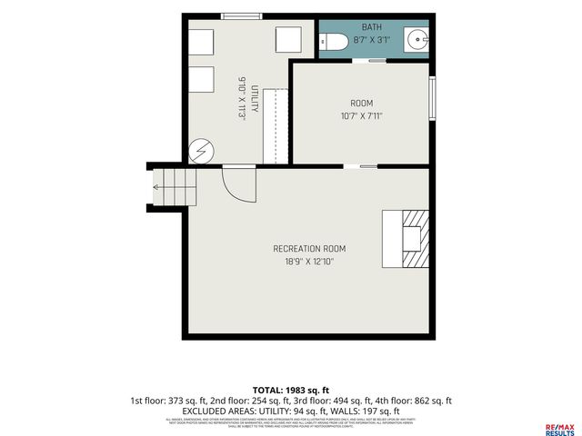 1005 Dogwood Circle, Bellevue, NE 68005