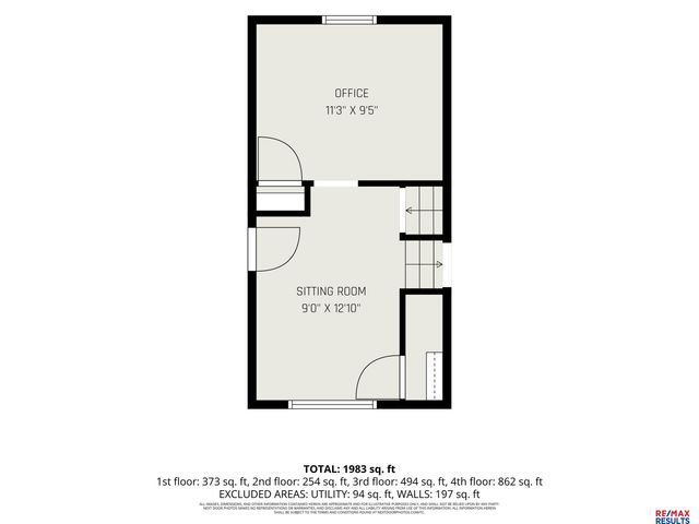 1005 Dogwood Circle, Bellevue, NE 68005