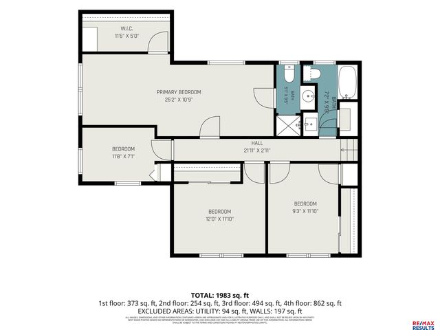 1005 Dogwood Circle, Bellevue, NE 68005