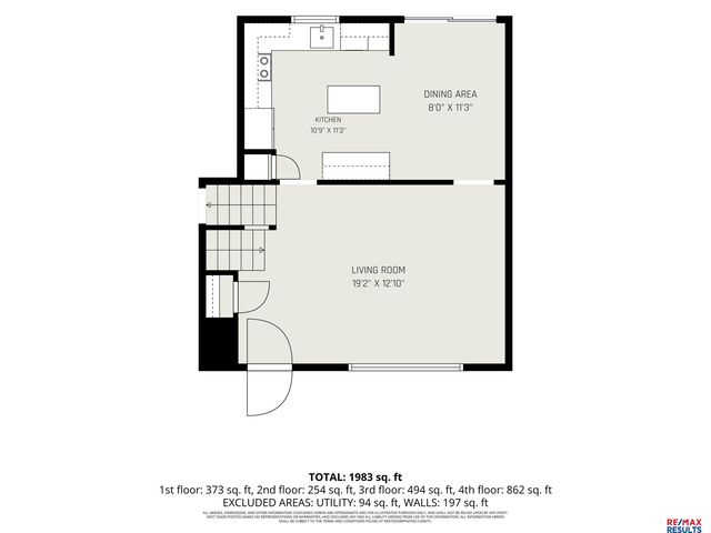 1005 Dogwood Circle, Bellevue, NE 68005