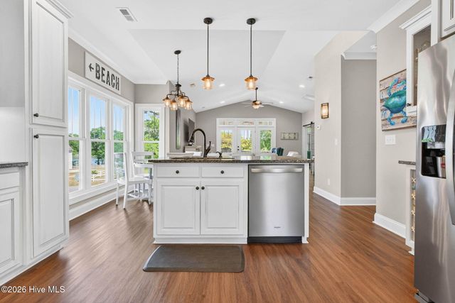 1903 E Yacht Drive, Oak Island, NC 28465