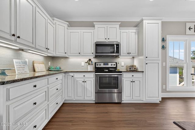 1903 E Yacht Drive, Oak Island, NC 28465