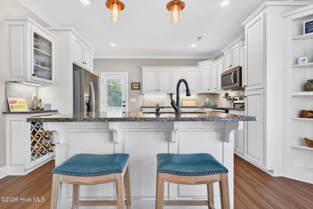 1903 E Yacht Drive, Oak Island, NC 28465