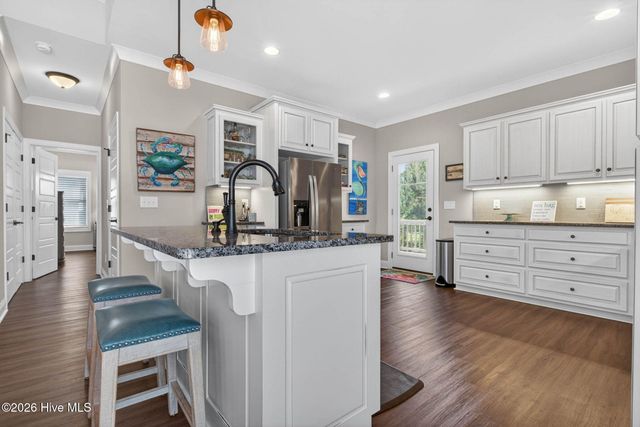 1903 E Yacht Drive, Oak Island, NC 28465