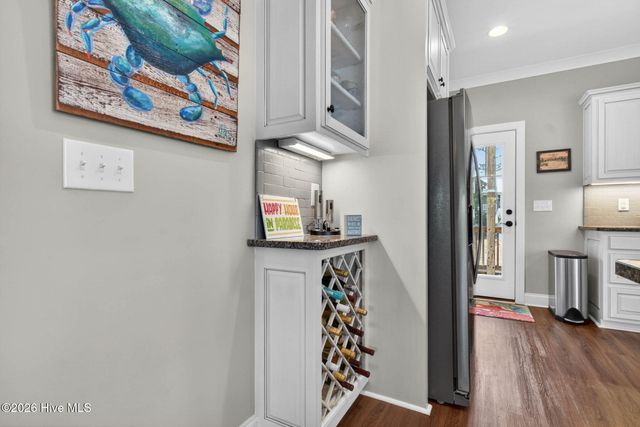 1903 E Yacht Drive, Oak Island, NC 28465